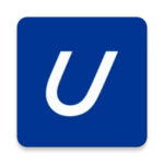 Logo of UTair android Application 